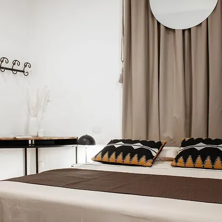 -castello Rooms-