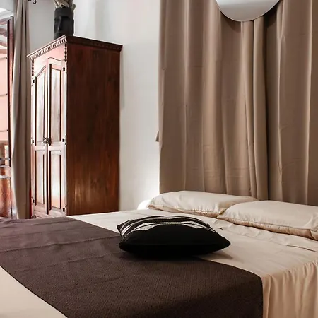 -castello Rooms-