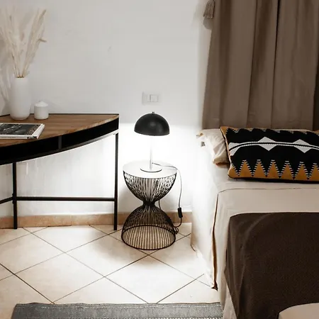 Guest house -castello Rooms- Cagliari