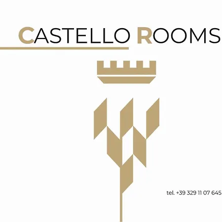 -castello Rooms- Guest house *