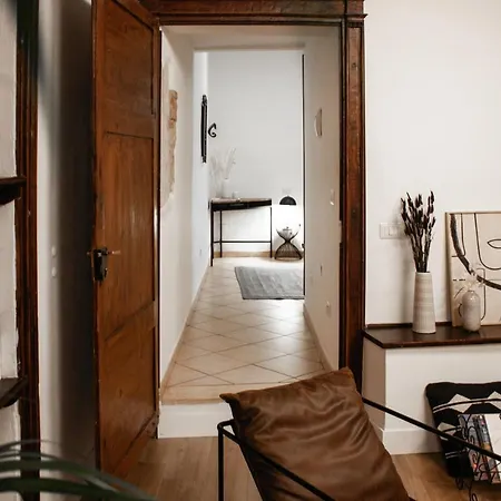 Guest house -castello Rooms- Cagliari