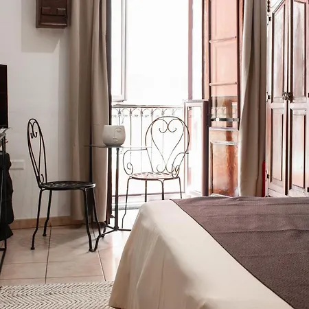 -castello Rooms- Guest house Cagliari